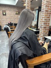 リンク(LinK) 海外風×髪質改善