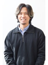 トッカ 柏店(tocca)&nbsp;春日 竜次