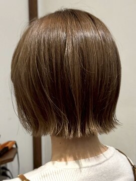 ルイ(ROUIS produced by LUCK 津田沼) ROUIS 津田沼 ベージュ