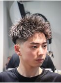 【SKILL】ジェットモヒカン