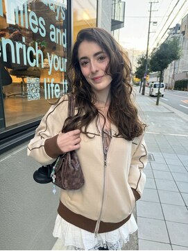 レイヤーウェーブ