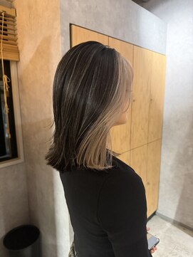 デザインカラー