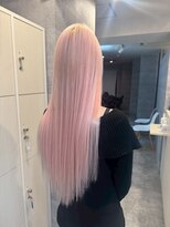 ミリー(Milly)&nbsp;エクステ