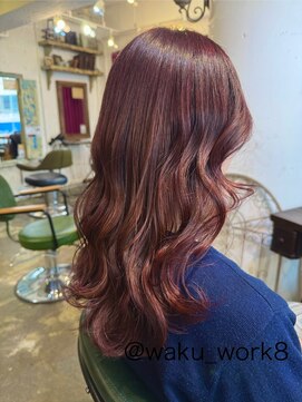 Secret Highlight×blossom