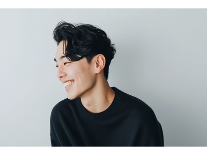 ヘアースペース エムツー(Hair Space M2)の写真