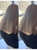 【KATSUYA】hair style