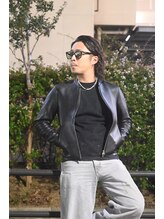 メンズスタイル圧倒的支持率No 1☆【牧野　稜】