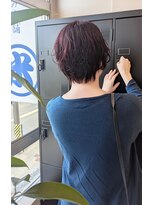 ティエラ(TIERA) ショート