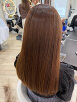 ブラウン(Brown)&nbsp;アプリコットブラウン