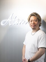 アトム(ATOM)&nbsp;出合 隆平