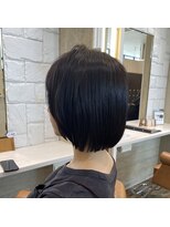 クイーンズゲート RITZ店(Queens's gate)&nbsp;ミニボブ