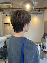 アルク(arc)&nbsp;メンズハイライト