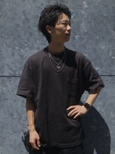 ベロマン(BELO MAN)&nbsp;黒崎 康平