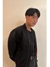 【メンズ限定】似合わせカット/炭酸スパ≪ニオイ・ベタつき対策◎≫
