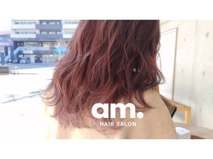 am.【エイエム】【8月上旬 NEW OPEN（予定）】の写真