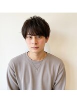ヨイン 四谷三丁目(YOIN)&nbsp;【20代】韓国マッシュ/ニュアンスパーマ
