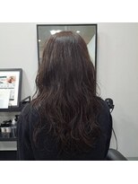 プラザサロン 辰巳台店&nbsp;パーマスタイル