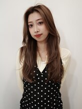ラパンセ ブルー(LA PENSEE BLEU)&nbsp;KOYUKI 