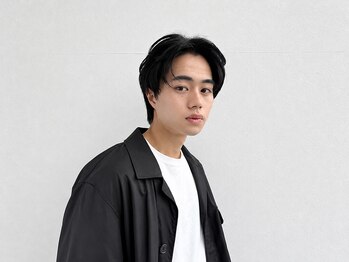 ディーエックス ウエスト(Dxxxx WEST)の写真/【恵比寿駅4分】メンズのお客様たくさんご来店頂いてます。ワンランク上のメンズスタイルご提案します。