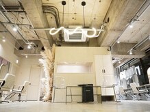モアバイクリップス 湘南台(moa by clips)の雰囲気(落ち着いた空間でゆったりとお過ごしください。)