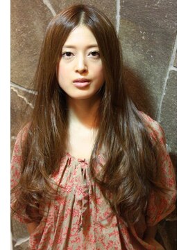 ココ 鷹匠(COCO) もちふわウェーブ　ストレート/白髪染め/ヘッドスパ/リタッチ