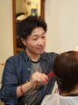 ダブリージョ(DABRILLO) 工藤 健