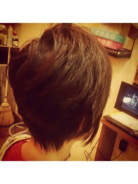 ロマドール(Roma Doll) 絶壁さんオススメフォルム☆