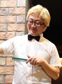 スタイルス ヘアー リビング(styles hair living) 野口 健太郎