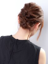 レガーミ(Legami)&nbsp;360度カワイイ★お呼ばれヘアセット