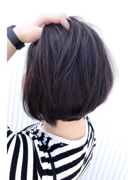 エルモ(ELMO) ヴァイオアッシュ/BOB