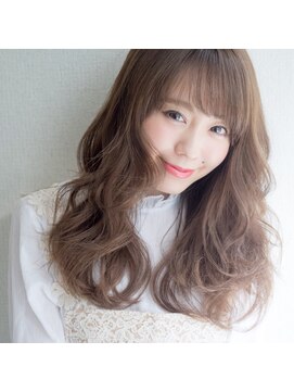 プラハファインワークス(+HER fine works) ◇モテガーリーStyle◇