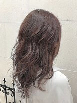 ラフューネ ヨコハマ(Raffune Yokohama)&nbsp;ピンクベージュ/Raffune Yokohama小池ひかる