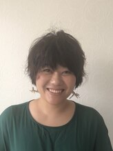 フレックスターバン(flex Turban)&nbsp;小池 祐加