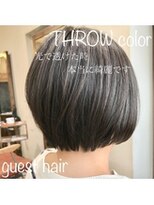 フローレント(florent)&nbsp;お客様スナップ 上念担当