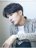 【December】men's テクノコンパクトマッシュ