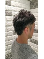 プログレス 荻窪店(PROGRESS) ブロックメンズ