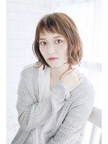 シュシュット(chouchoute)&nbsp;美髪黒髪着物イルミナカラーヘルシーレイヤーデジタルパーマ/100