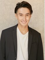 スタジオ 渋谷 原宿(Stujio)&nbsp;ツーブロックスタイル