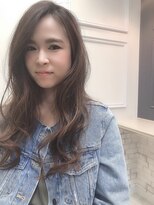 リベルテ(Liberte) 大人カーリー