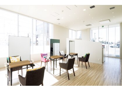 イニシエート 札内店(Initiate)の写真