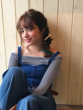 シュリット(schritt) サイドクルリンパ schritt makita