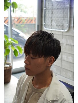 ヴェルゴ 沖浜店(vellgo) 束マッシュ