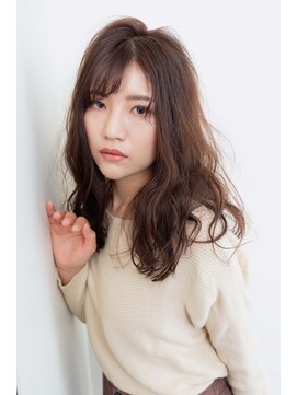 ディーボーイ 下通本店(D-BOY) 秋オススメピンクベージ