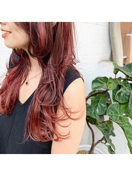 メゾンアメリ(Maison Amelie.) style