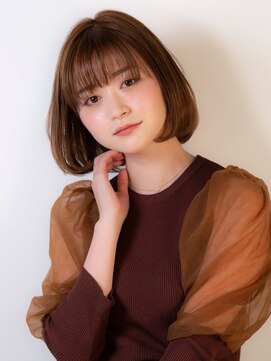 トニーアンドガイ 青山表参道店(TONI&GUY) クラシックボブ