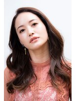 ノーブル 白金台店(Noble by PROGRESS) ヘアスタイル