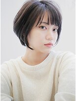 ローカル 四ツ谷(Local) マニッシュショート