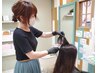 火曜日、木曜日限定。ご新規様初回カラー定価より30%オフ！