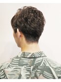 クールウェーブ×ショート*_市川