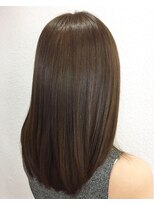 ネオリーブカップ 町田店(Neolive capu)&nbsp;ケアプロ　髪質改善 Neolive capu町田店